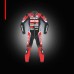 Gregg Black Suzuki Racing Leather Suit 2021